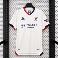 Maillot Genoa C.F.C. Exterieur 2026/2027