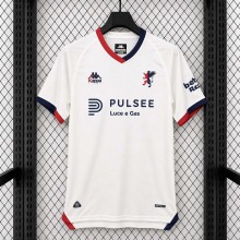 Maillot Genoa C.F.C. Exterieur 2026/2027