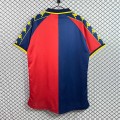 acheter Maillot Genoa C.F.C. Retro Domicile 1999/2000 acheter Maillot Genoa C.F.C. Retro Domicile 1999/2000