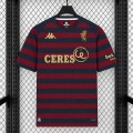 acheter Maillot Genoa C.F.C. Third 2026/2027