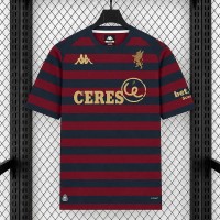 Maillot Genoa C.F.C. Third 2026/2027