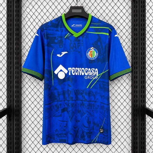acheter Maillot Getafe Conference League Domicile 2026/2027 acheter Maillot Getafe Conference League Domicile 2026/2027