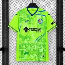 Maillot Getafe Conference League Exterieur 2026/2027