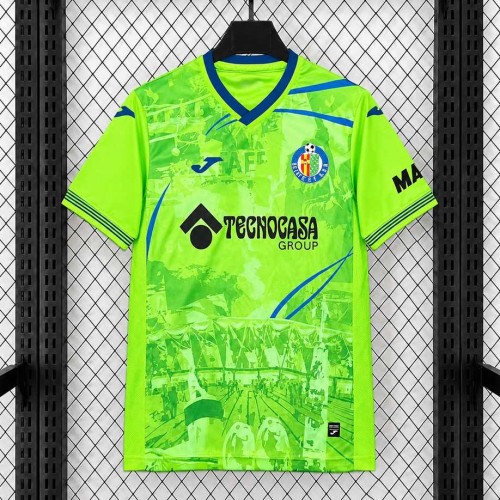 acheter Maillot Getafe Conference League Exterieur 2026/2027 acheter Maillot Getafe Conference League Exterieur 2026/2027