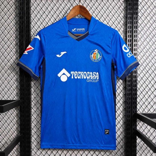 Maillot Getafe Domicile 2026/2027 Maillot Getafe Domicile 2026/2027