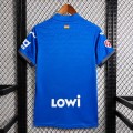 Maillot Getafe Domicile 2026/2027 Maillot Getafe Domicile 2026/2027