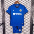 Maillot Getafe Enfant Domicile 2026/2027 Maillot Getafe Enfant Domicile 2026/2027