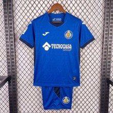 Maillot Getafe Enfant Domicile 2026/2027