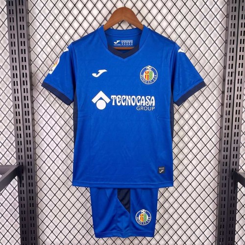 Maillot Getafe Enfant Domicile 2026/2027 Maillot Getafe Enfant Domicile 2026/2027