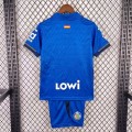 Maillot Getafe Enfant Domicile 2026/2027 Maillot Getafe Enfant Domicile 2026/2027