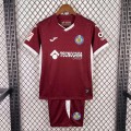 Maillot Getafe Enfant Exterieur 2026/2027 Maillot Getafe Enfant Exterieur 2026/2027