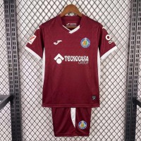 Maillot Getafe Enfant Exterieur 2026/2027