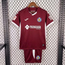 Maillot Getafe Enfant Exterieur 2026/2027