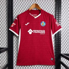 Maillot Getafe Exterieur 2026/2027