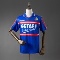 acheter Maillot Getafe Retro Domicile 1998/1999 acheter Maillot Getafe Retro Domicile 1998/1999