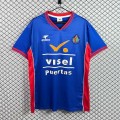 Maillot Getafe Retro Domicile 1999/2000 Maillot Getafe Retro Domicile 1999/2000
