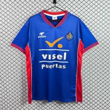 Maillot Getafe Retro Domicile 1999/2000