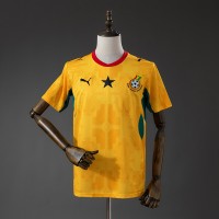 Maillot Ghana Exterieur 2026/2027