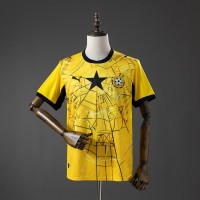 Maillot Ghana Special Edition Yellow I 2026/2027