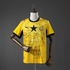 Maillot Ghana Special Edition Yellow I 2026/2027