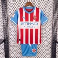 acheter Maillot Girona Enfant Domicile 2026/2027 acheter Maillot Girona Enfant Domicile 2026/2027