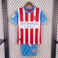 Maillot Girona Enfant Domicile 2026/2027
