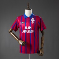 Maillot Girondins Bordeaux Retro Domicile 1995/1996