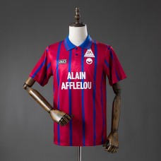 Maillot Girondins Bordeaux Retro Domicile 1995/1996