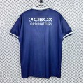 Maillot Girondins Bordeaux Retro Domicile 1998/1999 Maillot Girondins Bordeaux Retro Domicile 1998/1999