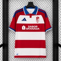 Maillot Granada Domicile 2026/2027