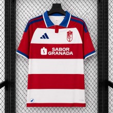 Maillot Granada Domicile 2026/2027