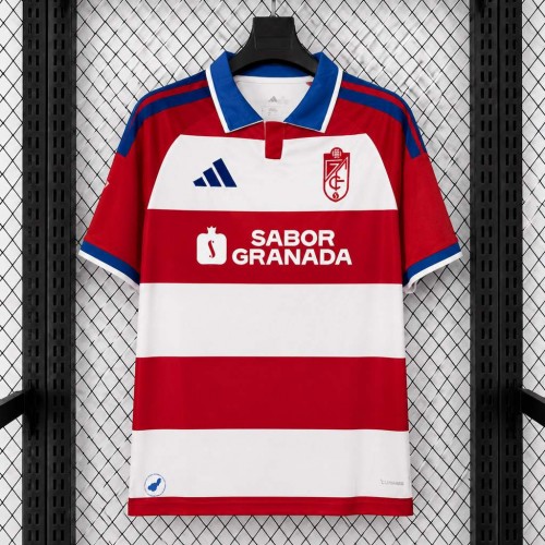 Maillot Granada Domicile 2026/2027
