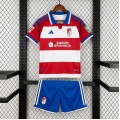 Maillot Granada Enfant Domicile 2026/2027 Maillot Granada Enfant Domicile 2026/2027