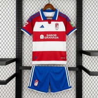 Maillot Granada Enfant Domicile 2026/2027