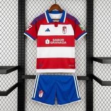 Maillot Granada Enfant Domicile 2026/2027