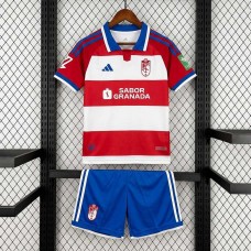 Maillot Granada Enfant Domicile 2026/2027