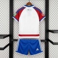 Maillot Granada Enfant Domicile 2026/2027 Maillot Granada Enfant Domicile 2026/2027