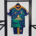 Maillot Granada Enfant Exterieur 2026/2027