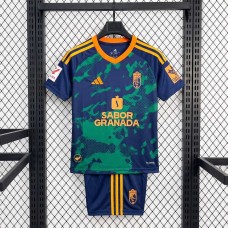 Maillot Granada Enfant Exterieur 2026/2027