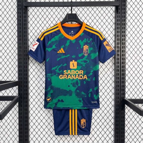 Maillot Granada Enfant Exterieur 2026/2027