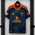 Maillot Granada Exterieur 2026/2027