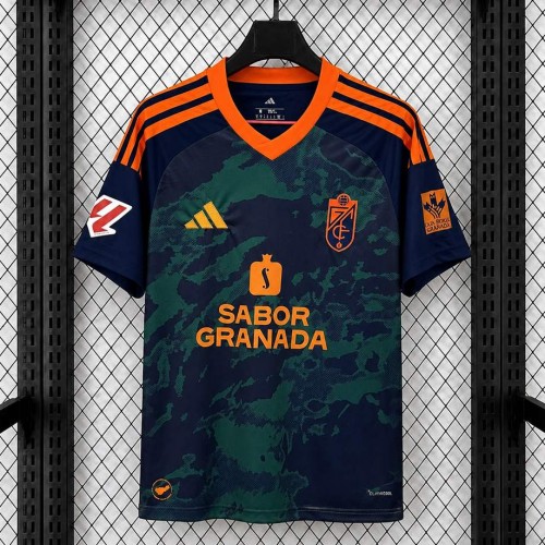 Maillot Granada Exterieur 2026/2027