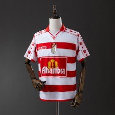 Maillot Granada Retro Domicile 1996/1998