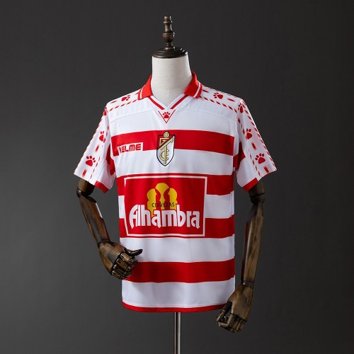 acheter Maillot Granada Retro Domicile 1996/1998 acheter Maillot Granada Retro Domicile 1996/1998
