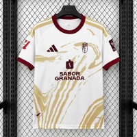 Maillot Granada Third 2026/2027