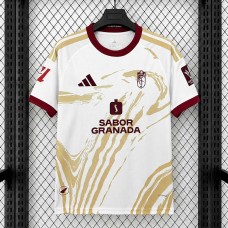 Maillot Granada Third 2026/2027