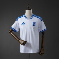 Maillot Grece Domicile 2026/2027