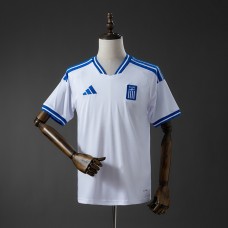 Maillot Grece Domicile 2026/2027