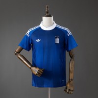 Maillot Grece Exterieur 2026/2027