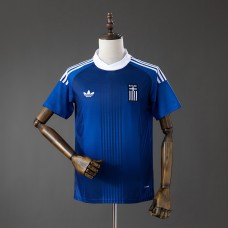 Maillot Grece Exterieur 2026/2027